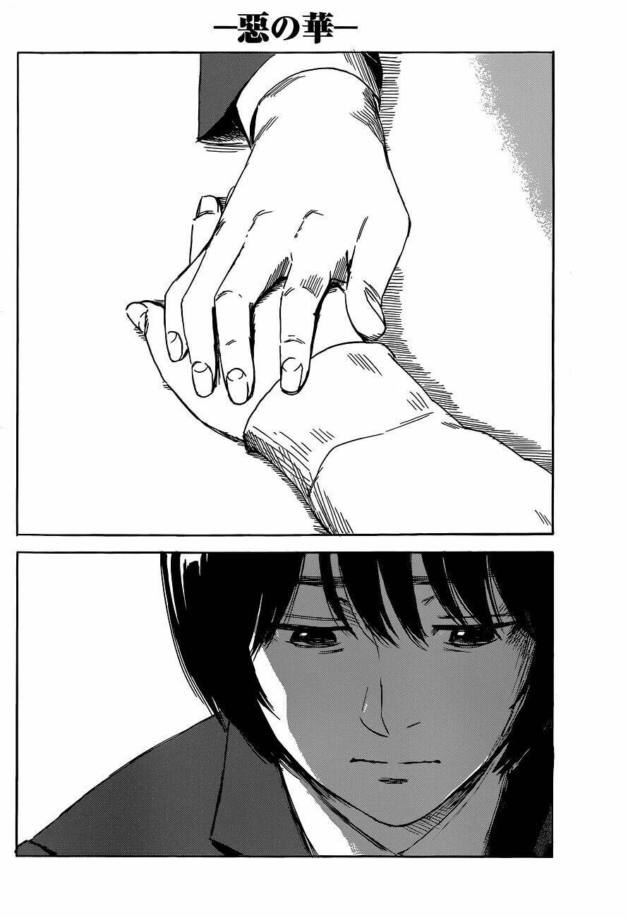 Aku No Hana Chương 49 Ảnh 35