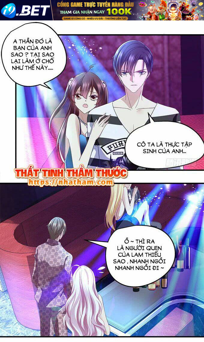 Thiên Lại Âm Linh Chương 42 Ảnh 34