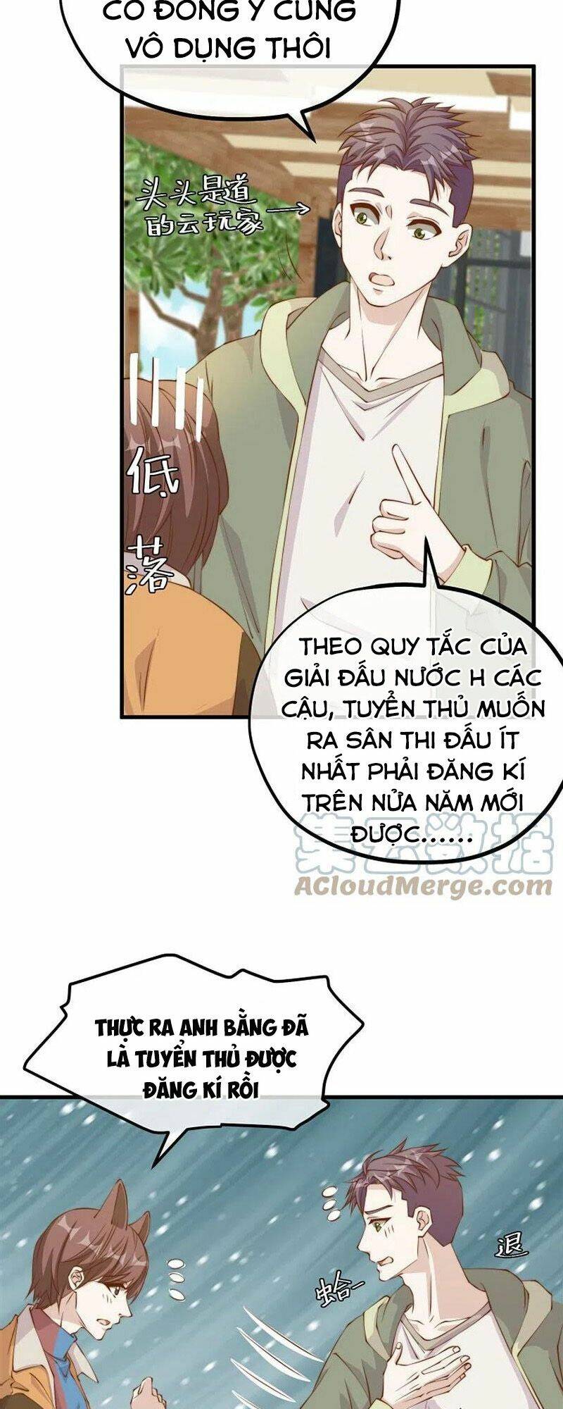Thần Cấp Ngư Phu Chương 302 Ảnh 4