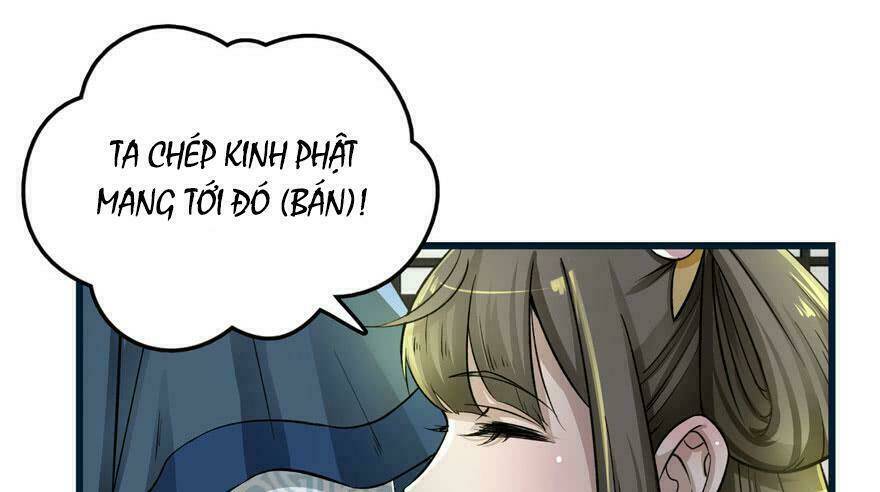 Quẻ Phi Thiên Hạ Chương 6 Ảnh 15
