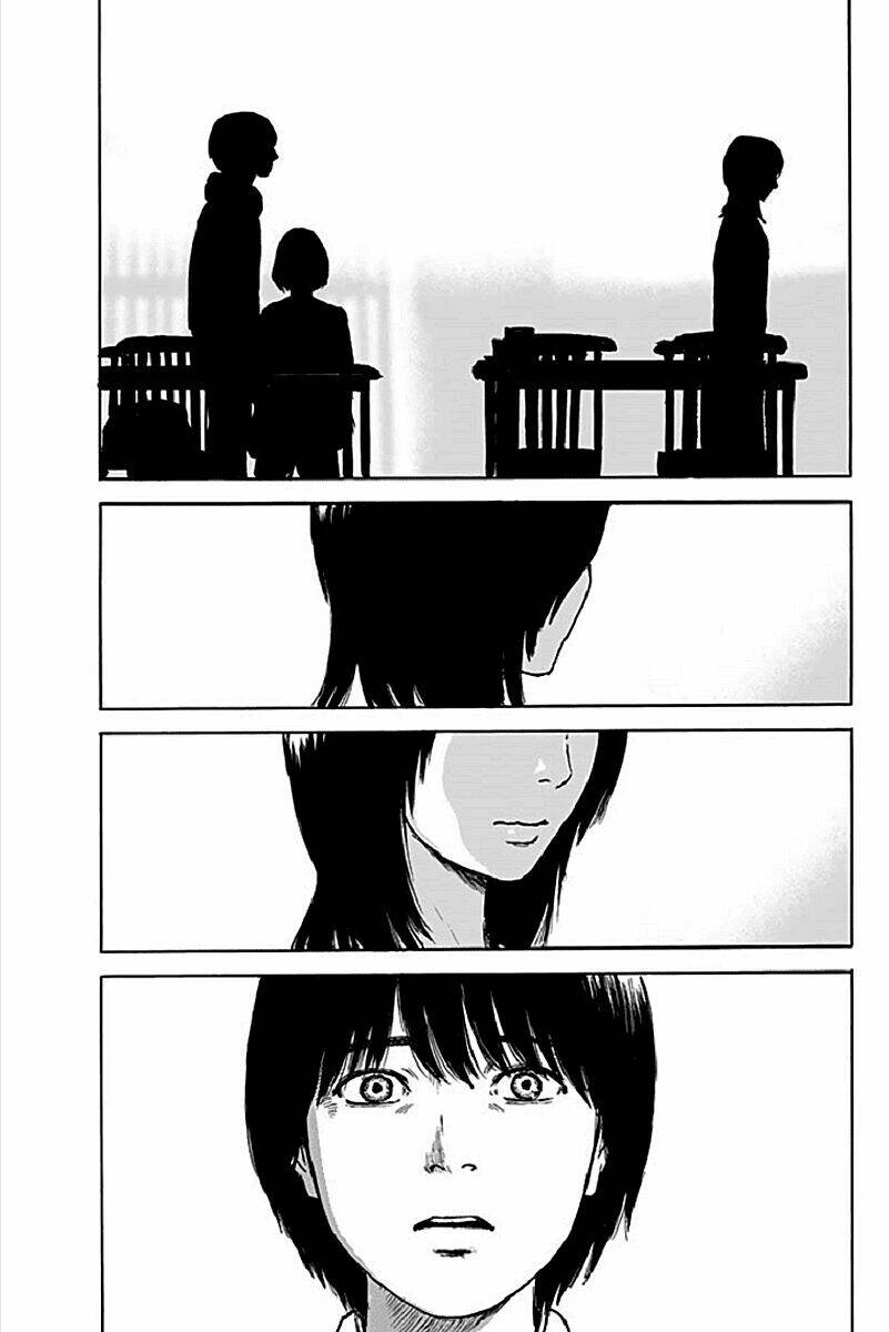 Aku No Hana Chương 52 Ảnh 35