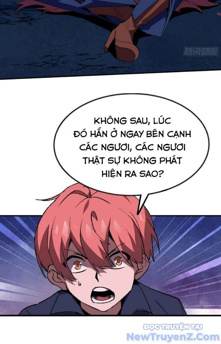 Dũng Sĩ Nấm Chương 105 Ảnh 20