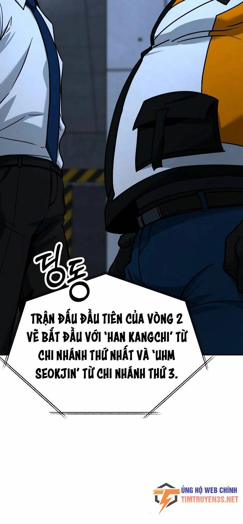 Tuyệt Đỉnh Anh Hùng Chương 17 Ảnh 37