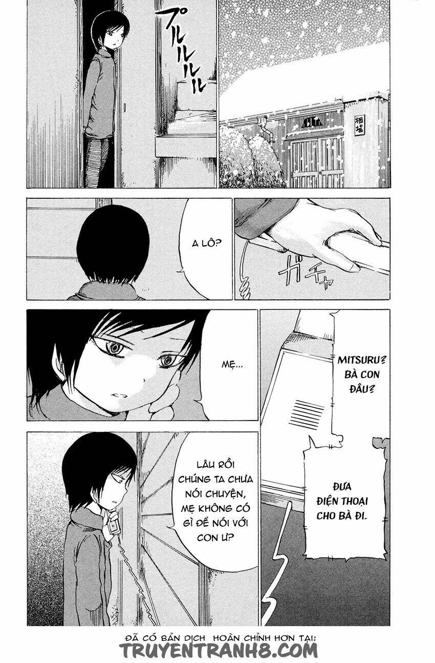 Misu Misou Chương 13 Ảnh 14