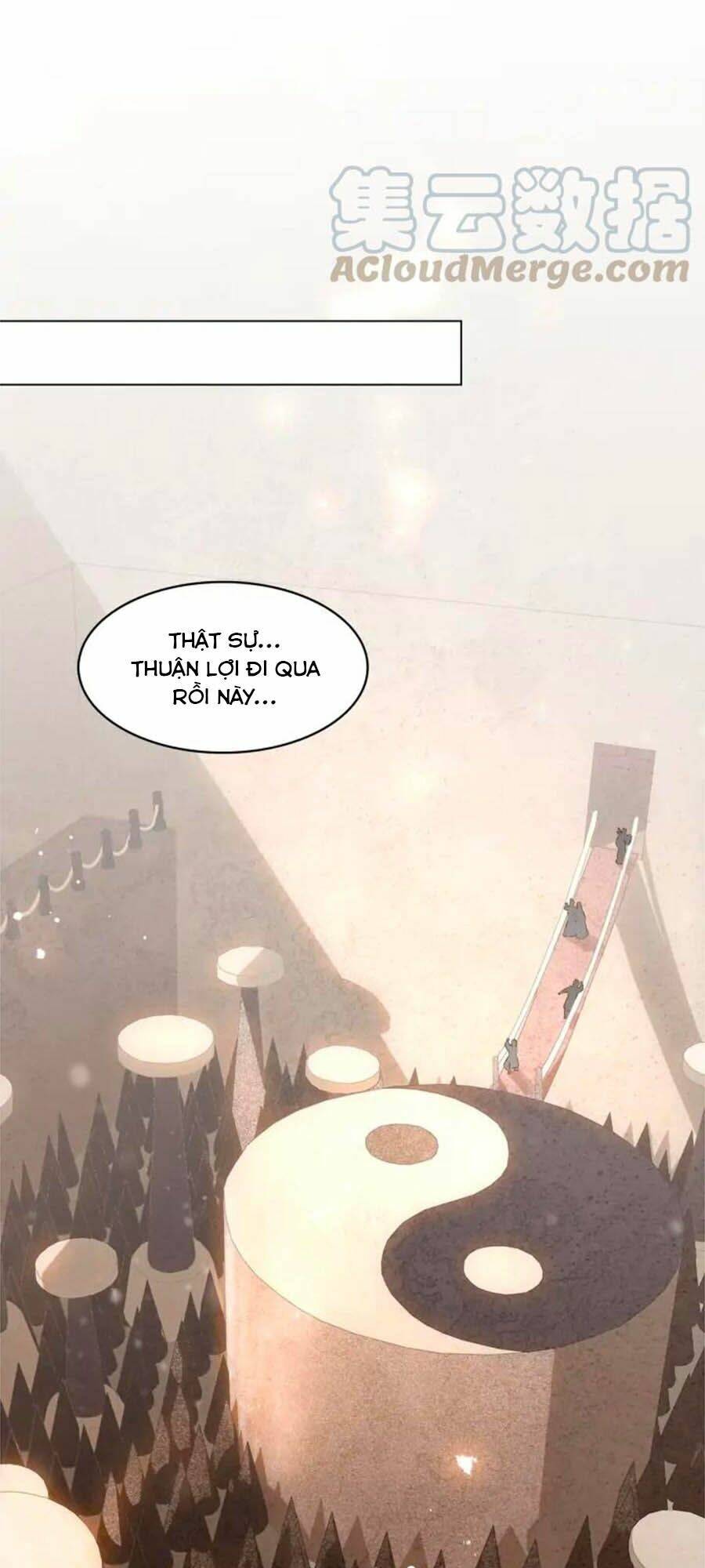 Tiểu Sư Phụ, Tóc Giả Của Ngài Rơi Rồi! Chương 28 Ảnh 7