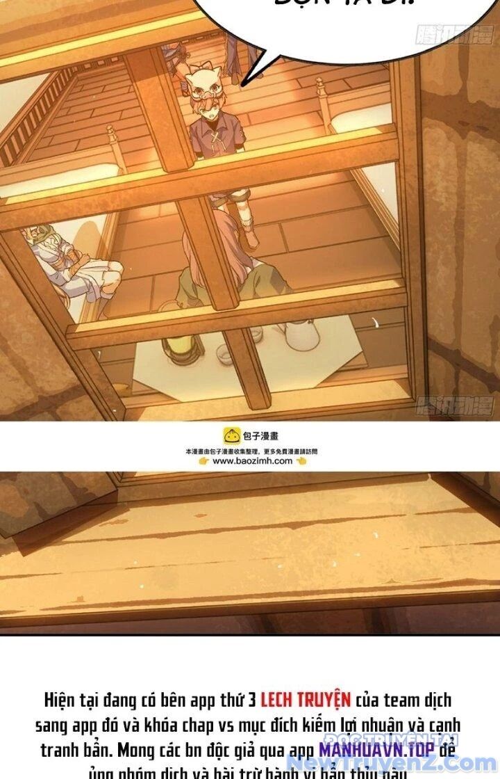 Dũng Sĩ Nấm Chương 97 Ảnh 24