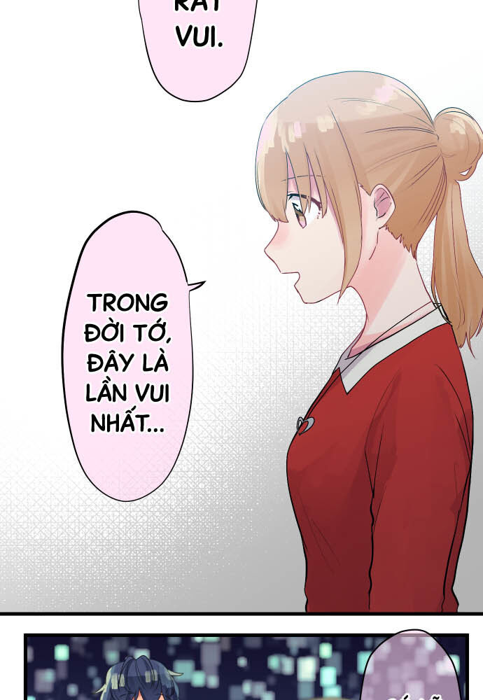 Tôi ~ Tình Yêu, Song Sinh Và Sns ~ Chương 10 Ảnh 9