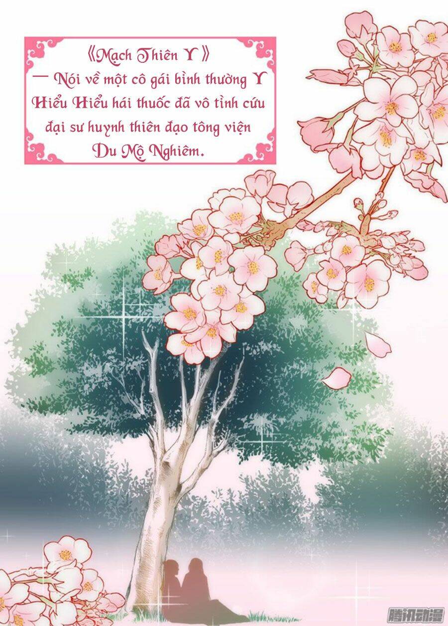 Sư Huynh ! Xin Hãy Làm Theo Kịch Bản ! Chương 2 Ảnh 3