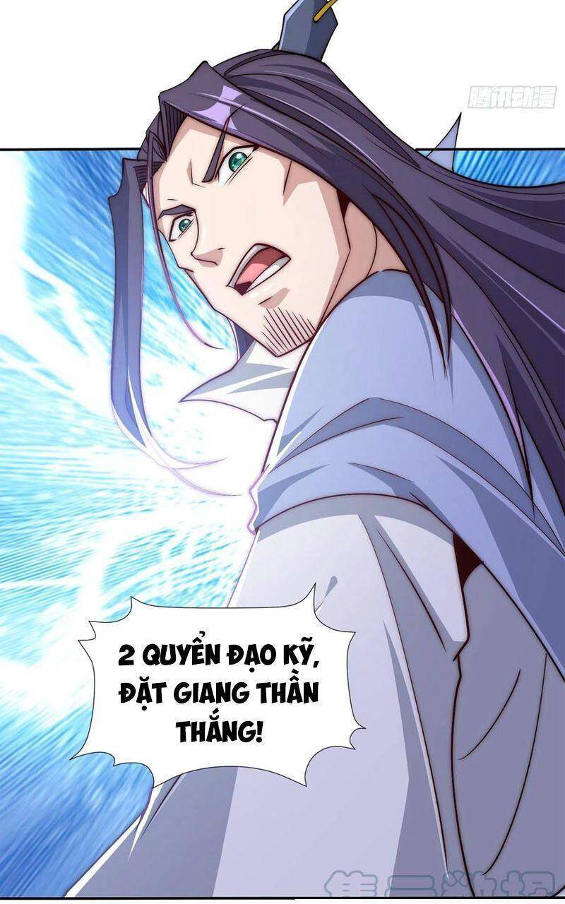Ta Có Chín Nữ Đồ Đệ Chương 303 Ảnh 23