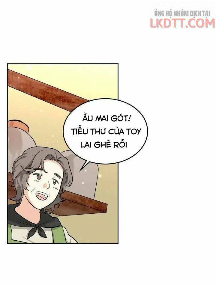 Thú Cưng Của Nữ Phụ Độc Ác Chương 28 Ảnh 26