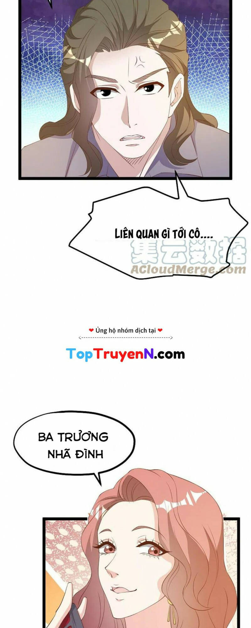 Thần Cấp Ngư Phu Chương 298 Ảnh 21