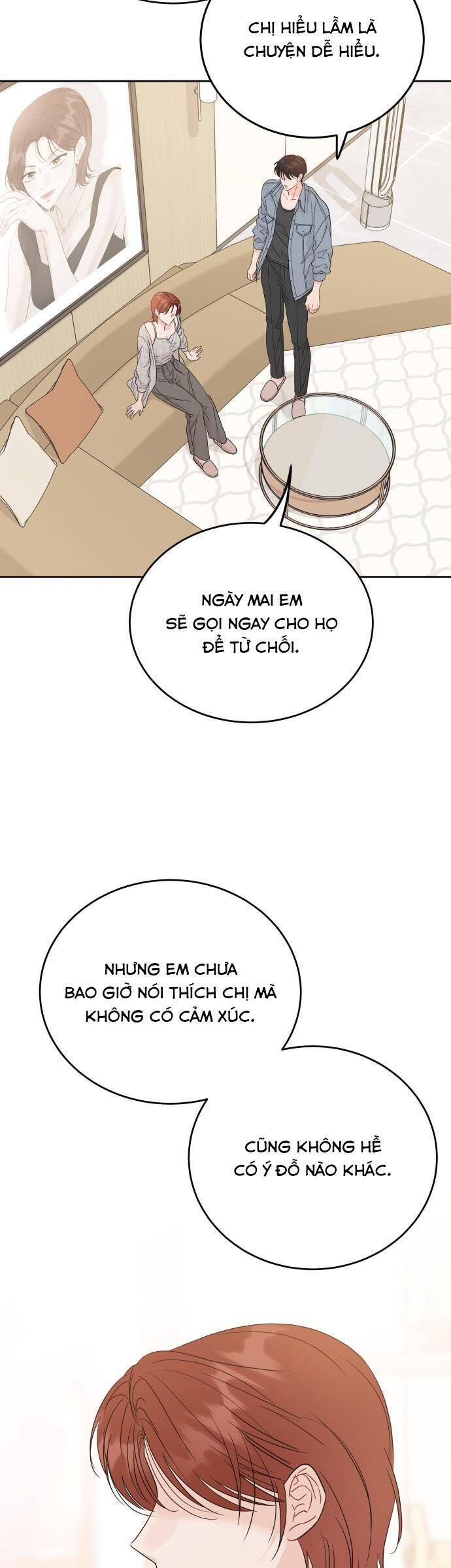 Người Một Nhà Chương 100 Ảnh 45