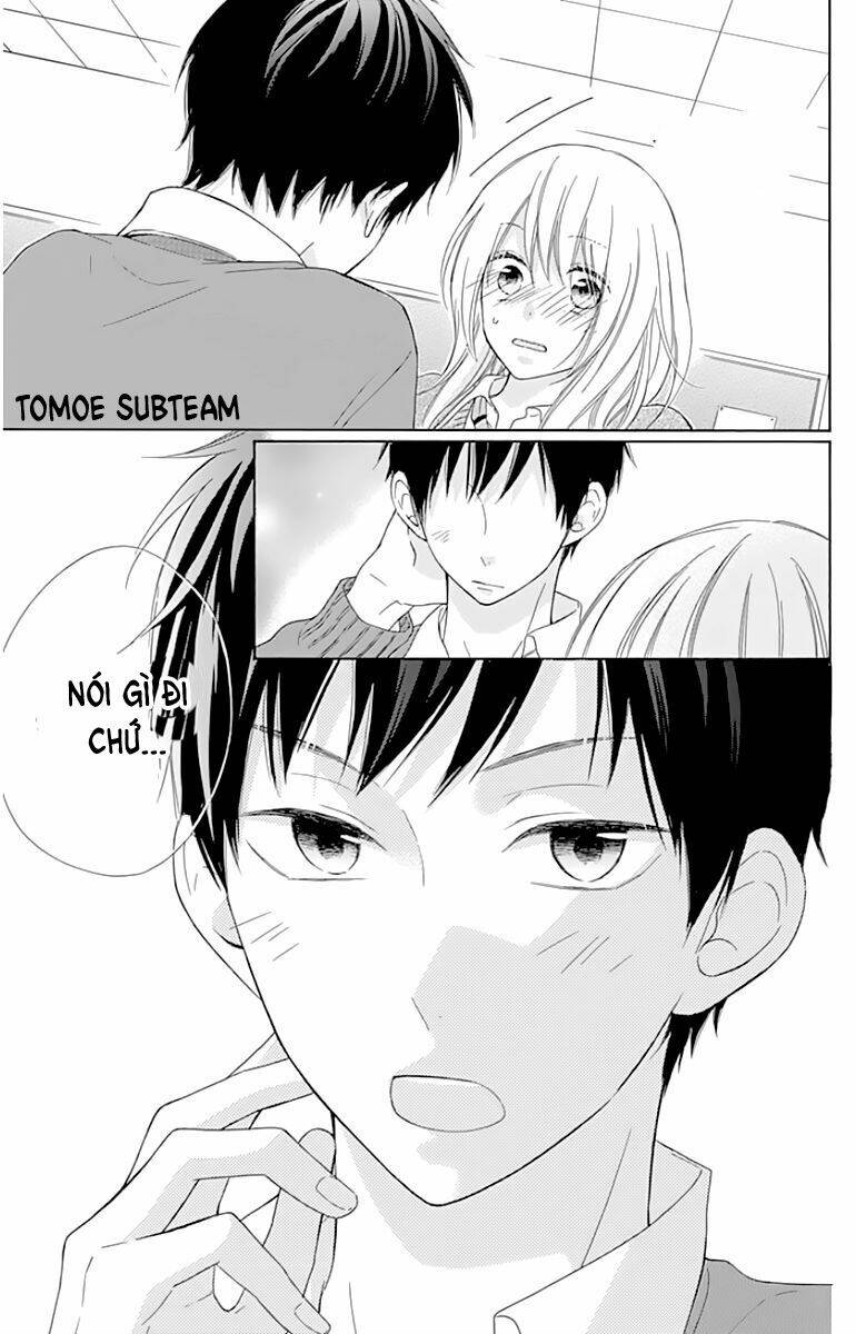 Hinadori No Waltz Chương 7 Ảnh 5