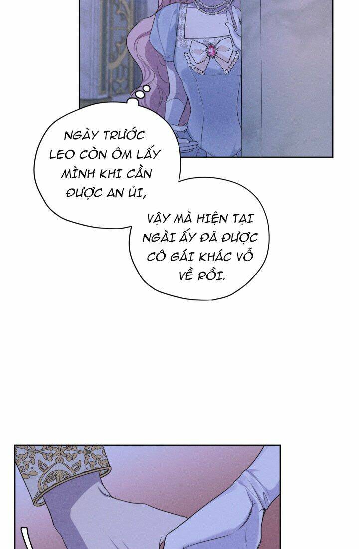 Tôi Là Tình Cũ Của Nam Chính Chương 48.2 Ảnh 20