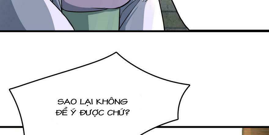 Quẻ Phi Thiên Hạ Chương 3 Ảnh 30
