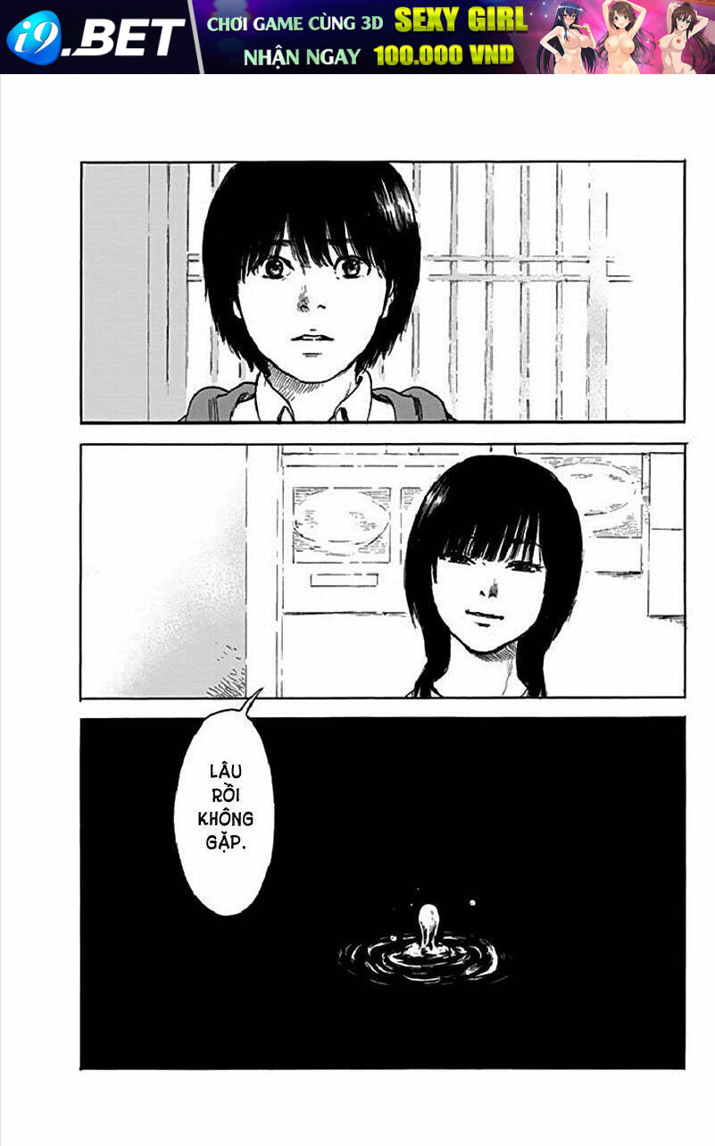 Aku No Hana Chương 52 Ảnh 37