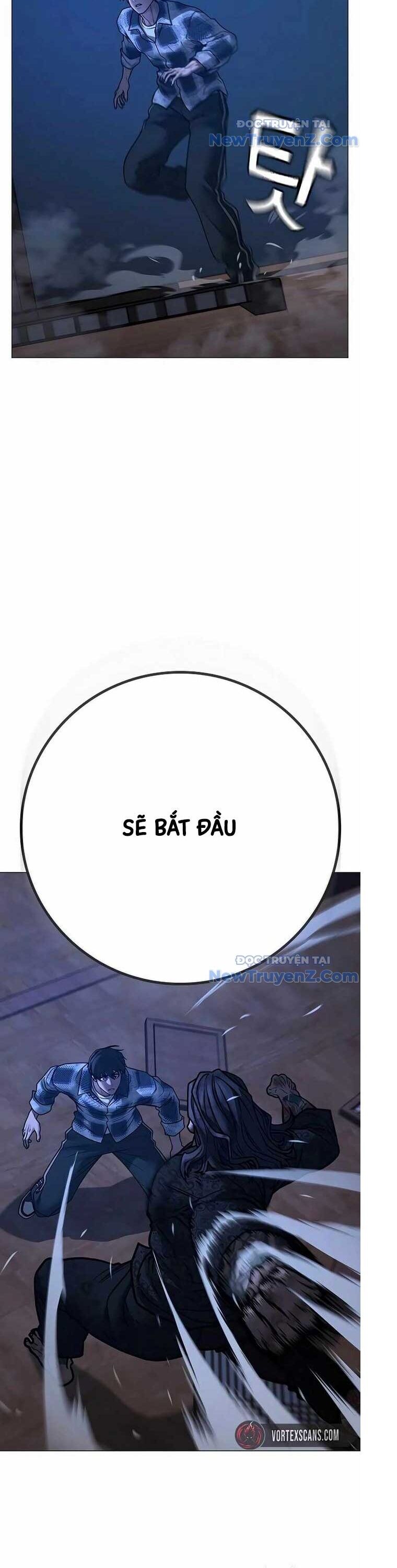 Nhiệm Vụ Đời Thật Chương 162.9 Ảnh 34