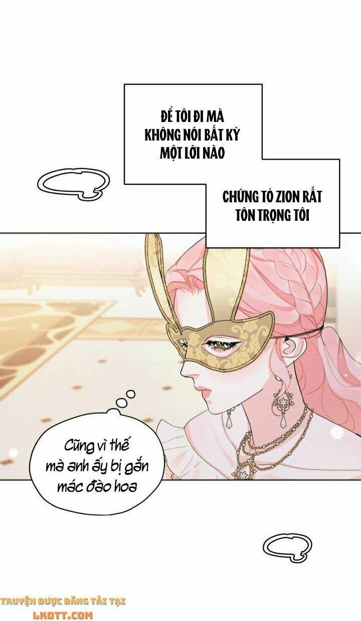 Tôi Là Tình Cũ Của Nam Chính Chương 38 Ảnh 8