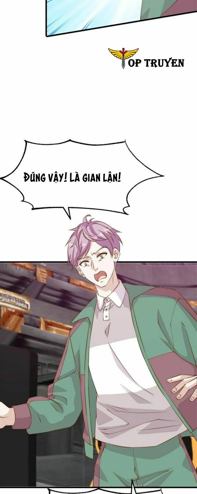 Thần Cấp Ngư Phu Chương 303 Ảnh 13
