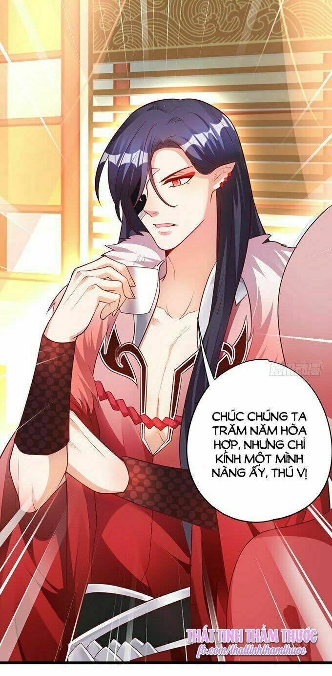 Liêu Liêu Trai Chương 21 Ảnh 57