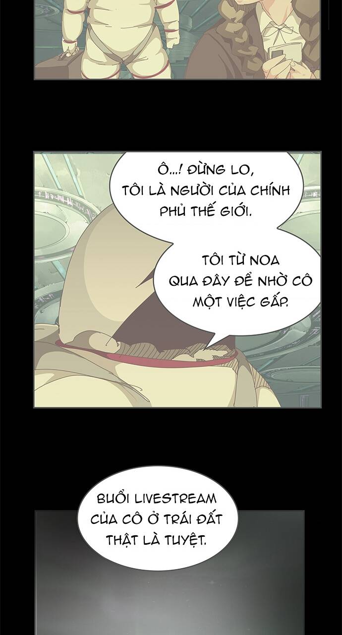 Chúa Tể Học Đường Chương 561 Ảnh 8