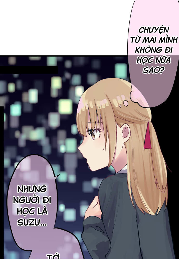 Tôi ~ Tình Yêu, Song Sinh Và Sns ~ Chương 16 Ảnh 6