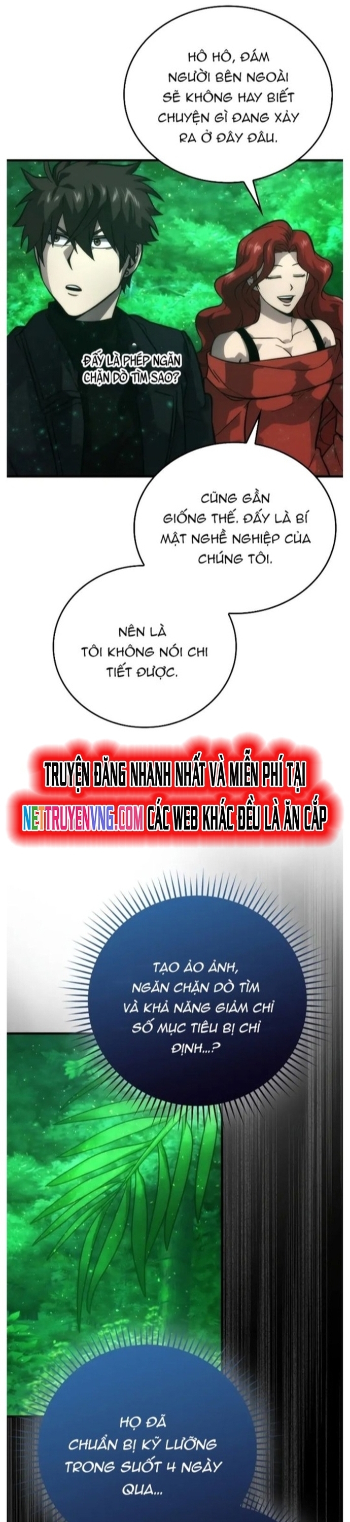 Ma Vương Thăng Cấp Bằng Võ Công Chương 58 Ảnh 12
