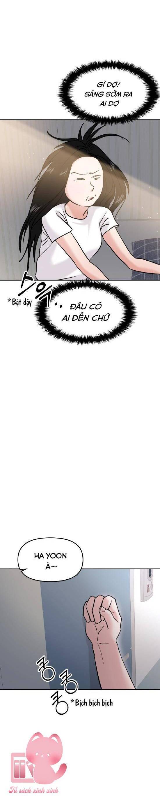 Tình Yêu Cấp 4 Chương 48 Ảnh 11