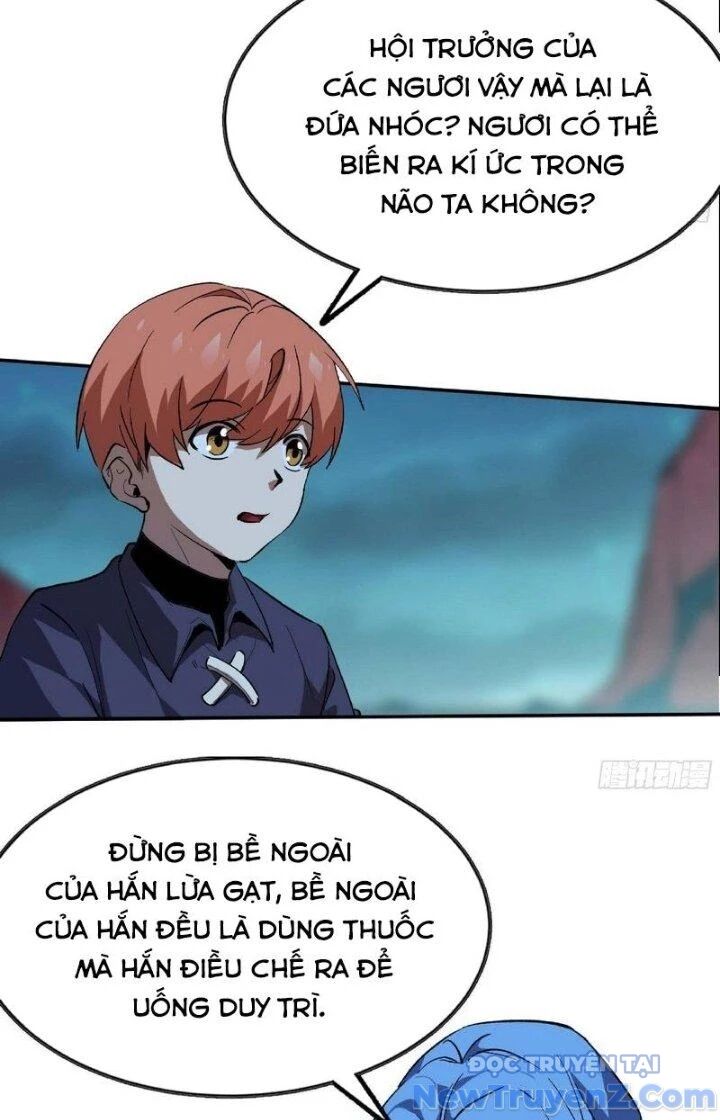 Dũng Sĩ Nấm Chương 105 Ảnh 10