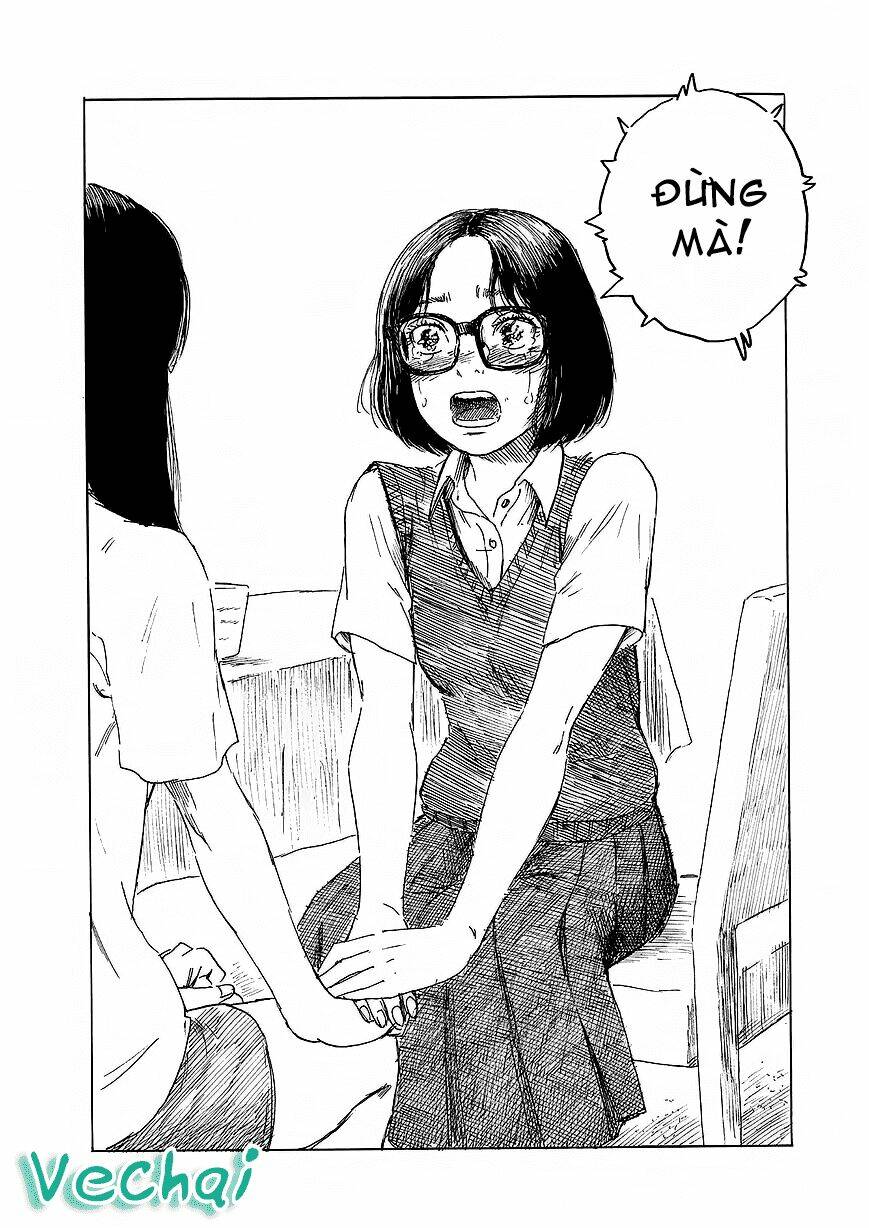 Boku Wa Mari No Naka Chương 72 Ảnh 18