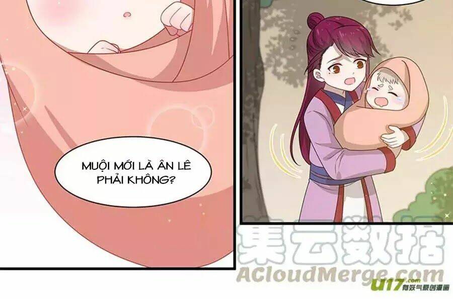 Luyến Ái Sinh Tử Bộ Chương 170 Ảnh 3