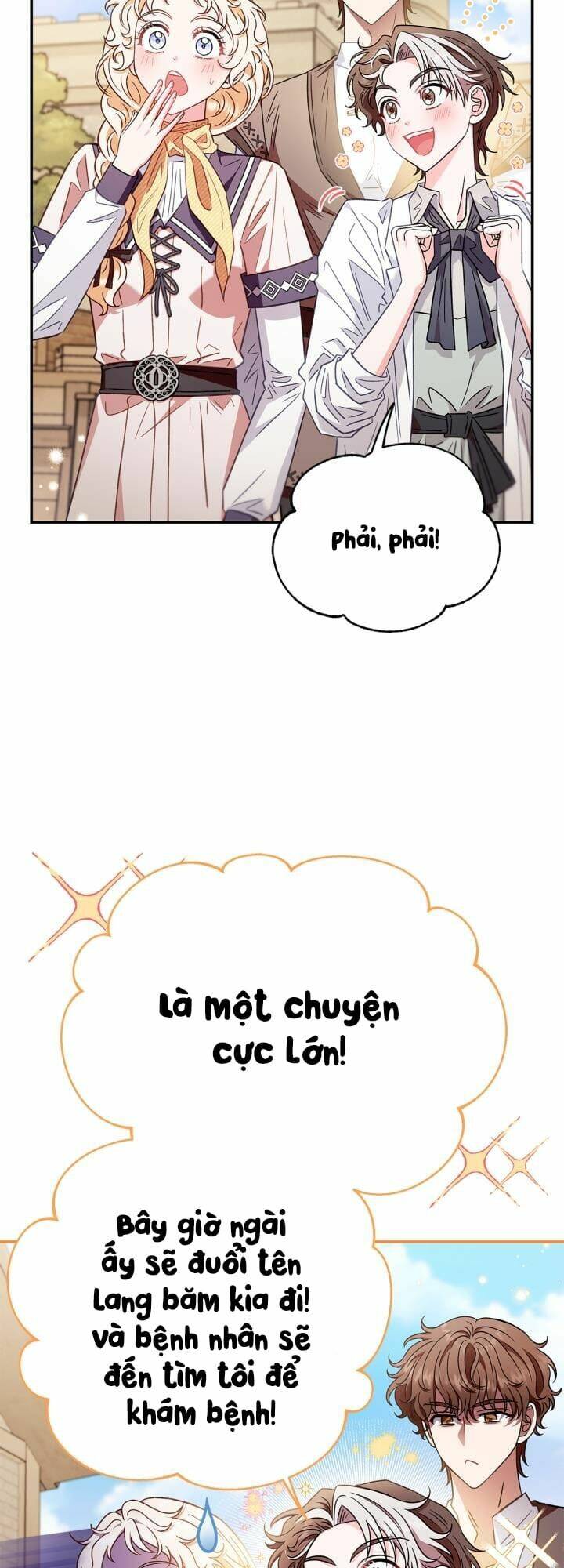 Trở Thành Người Giám Định Chất Độc Cho Thế Lực Hắc Ám Chương 23 Ảnh 27