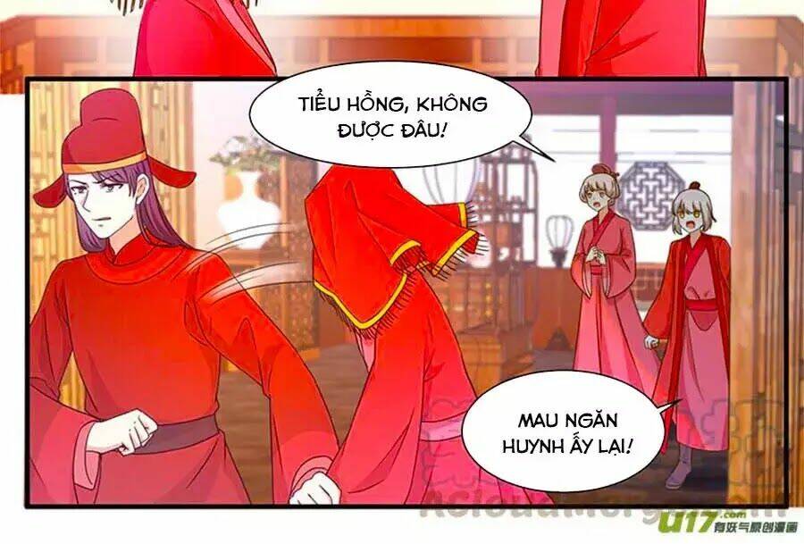 Luyến Ái Sinh Tử Bộ Chương 171 Ảnh 3