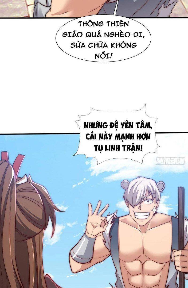 Ta Có Chín Nữ Đồ Đệ Chương 303 Ảnh 7