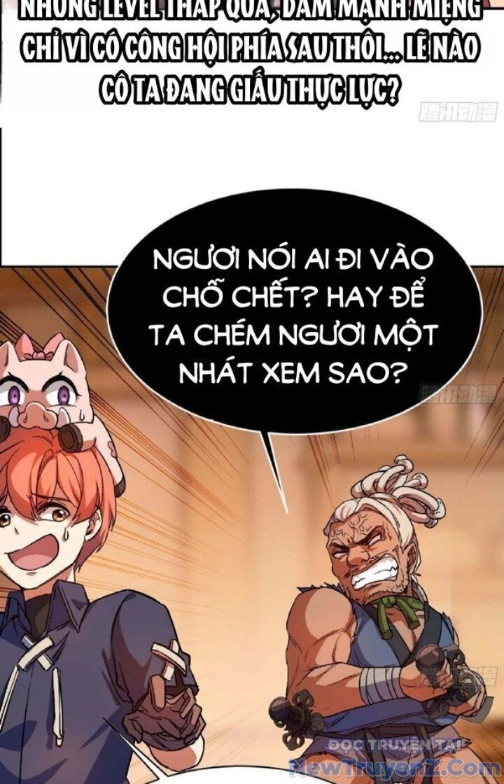 Dũng Sĩ Nấm Chương 90 Ảnh 51