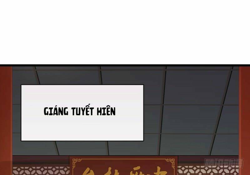 Thanh Cung Chi Ninh Mặc Vô Thanh Chương 7 Ảnh 20