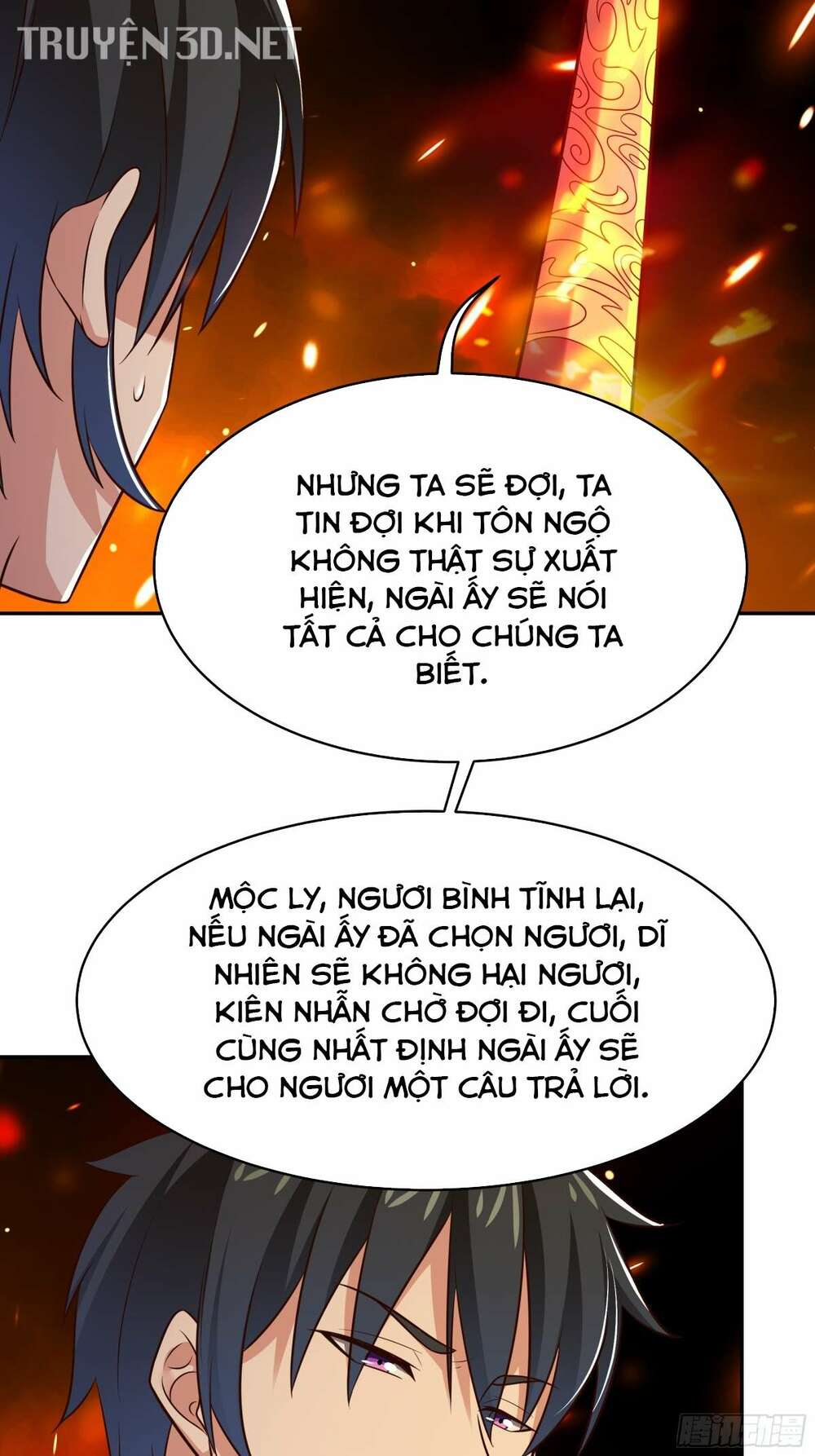 Trùng Sinh Đô Thị Thiên Tôn Chương 406 Ảnh 22