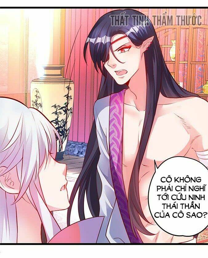 Liêu Liêu Trai Chương 12 Ảnh 16