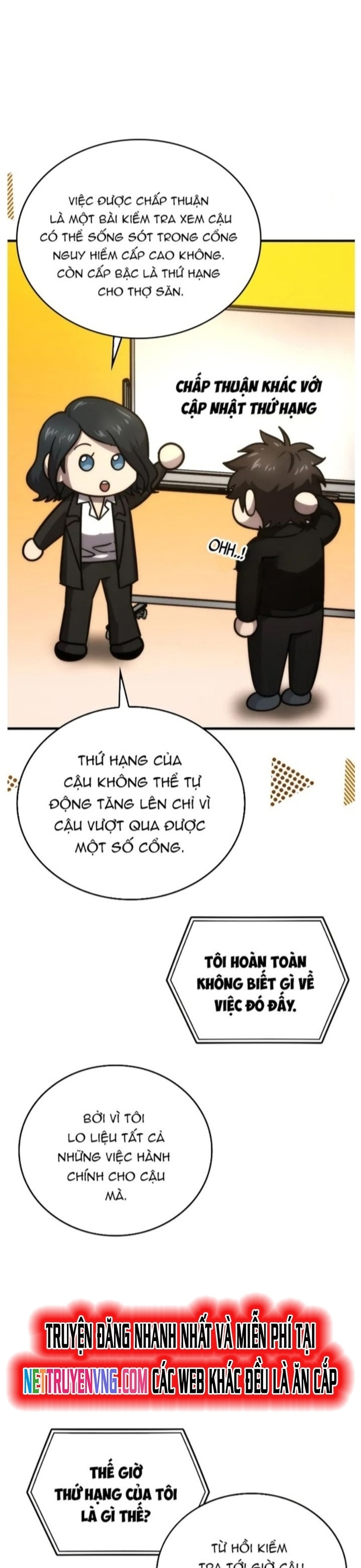 Ma Vương Thăng Cấp Bằng Võ Công Chương 60 Ảnh 20