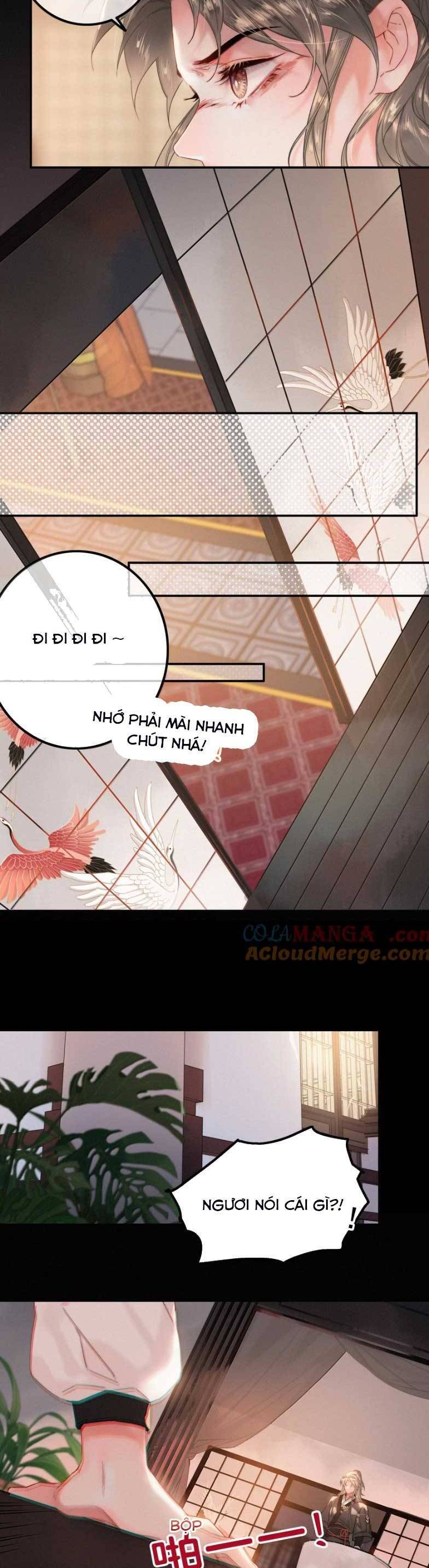 Đề Đốc Tự Ta Tu Dưỡng Chương 85 Ảnh 7