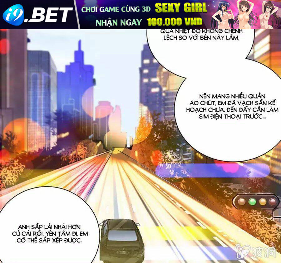 Tịch Nhan Hoa Nở Chỉ Vì Em Chương 126 Ảnh 71