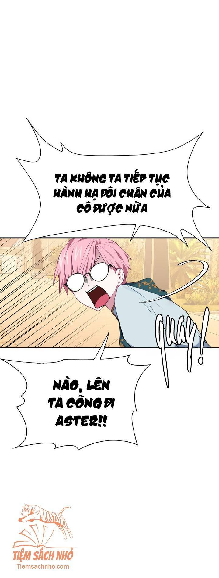Đừng Đụng Vào Em Trai Ta Chương 41 Ảnh 17