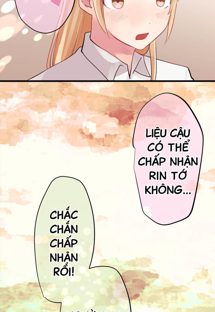 Tôi ~ Tình Yêu, Song Sinh Và Sns ~ Chương 15 Ảnh 30