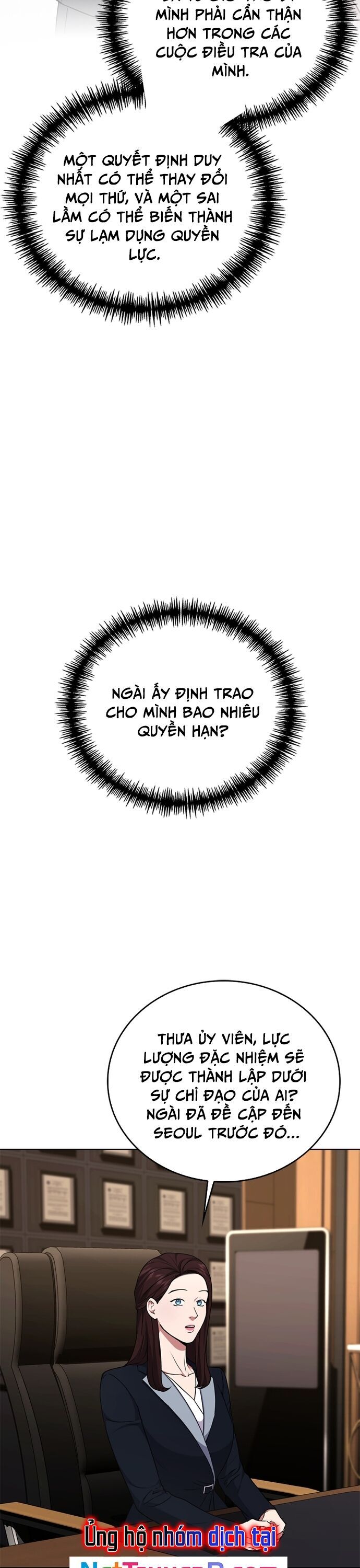 Ta Là Người Thu Thuế Chương 149 Ảnh 18