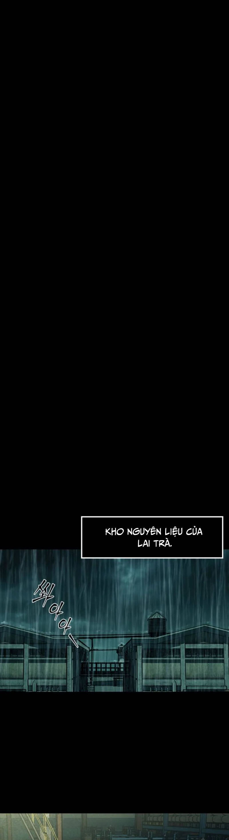 Cửu Long Saroka Chương 25 Ảnh 34