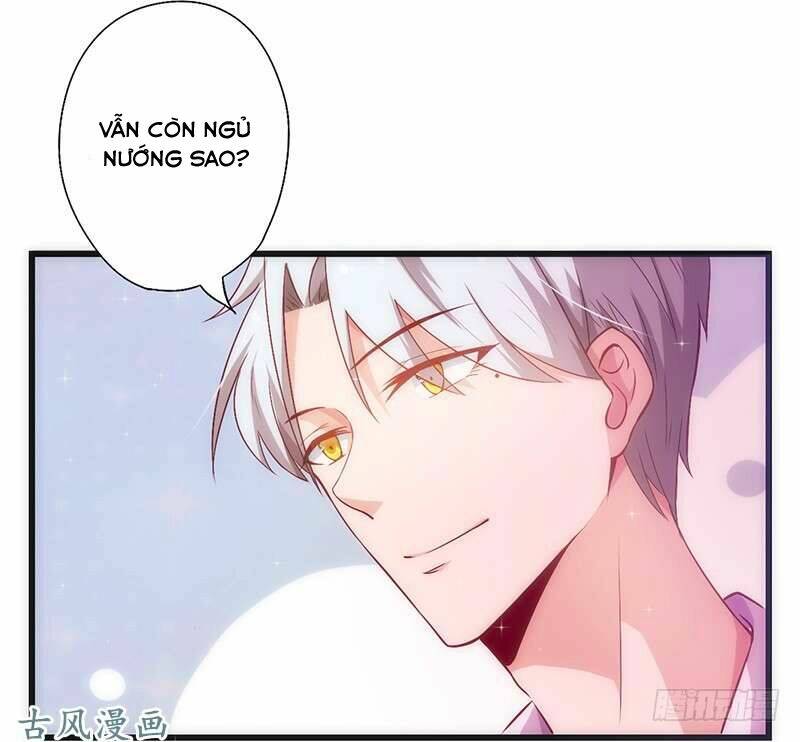 36 Kế Theo Đuổi Chồng: Ông Xã À, Tới Chiến Nào! Chương 18 Ảnh 9