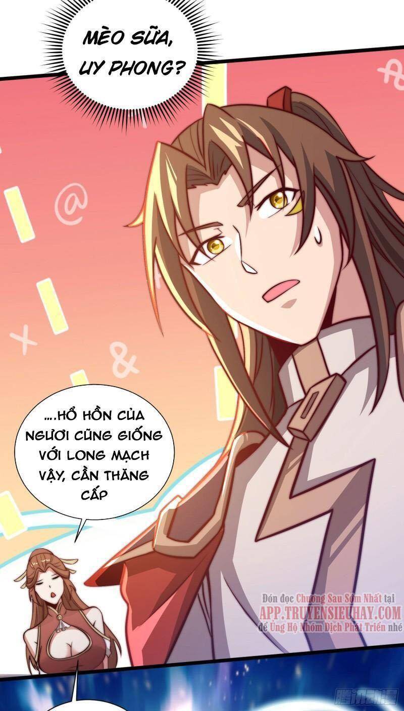 Ta Có Chín Nữ Đồ Đệ Chương 319 Ảnh 33