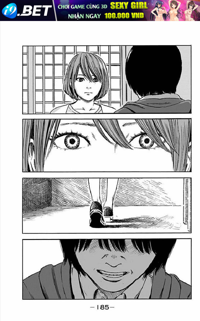 Aku No Hana Chương 52 Ảnh 31