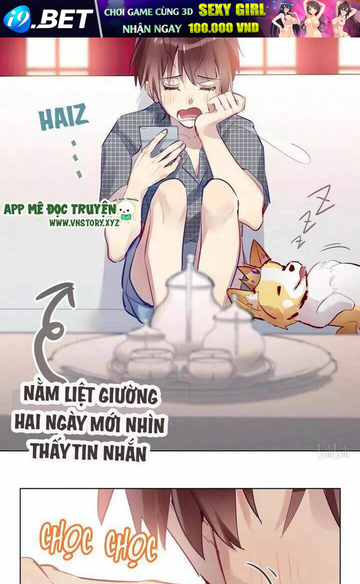 Nam Nhân Này Rất Biết Đùa Chương 104 Ảnh 5
