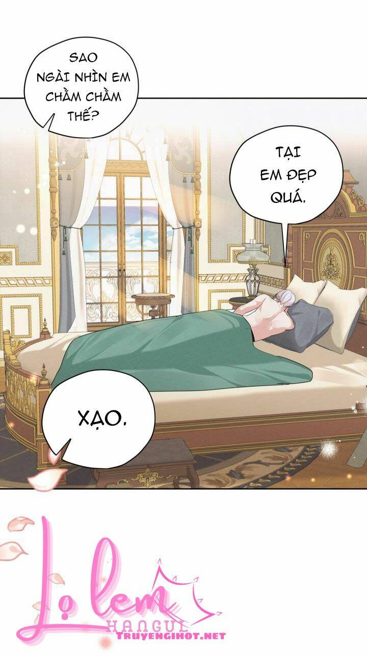 Tôi Là Tình Cũ Của Nam Chính Chương 44.2 Ảnh 9